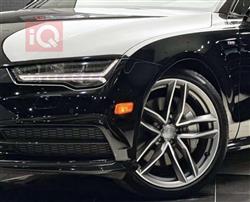 اودي A7